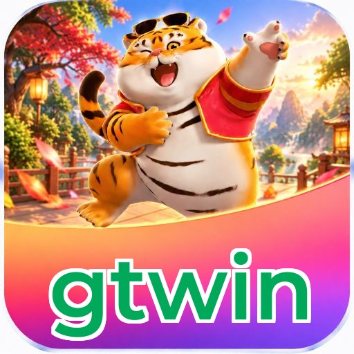 Logo gtwin Cassino Online Brasil