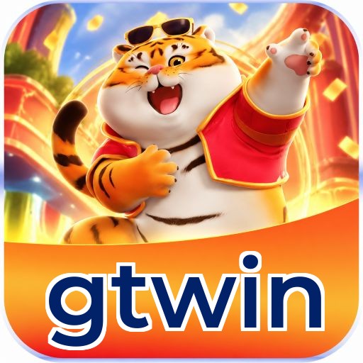 gtwin Download Speed Test Logo - Teste de Velocidade Certificado