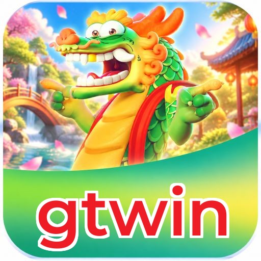 Logo gtwin APK Android Brasil