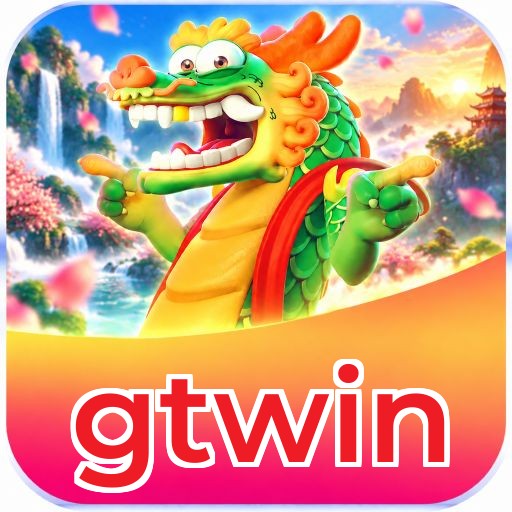 Logo gtwin Apostas Esportivas Brasil