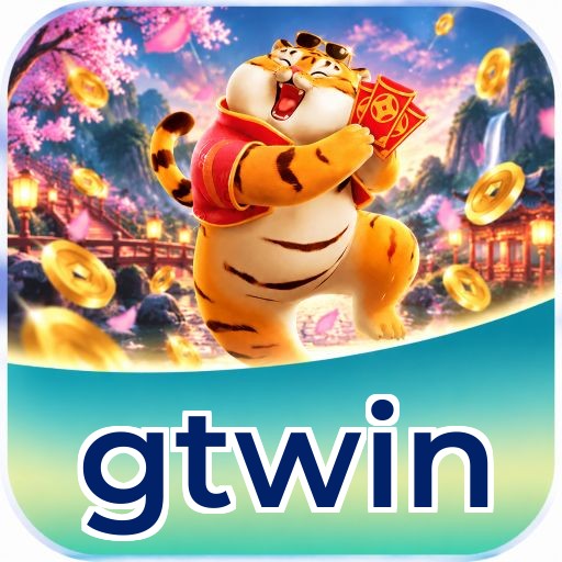 Logo gtwin Cassino Online Brasil