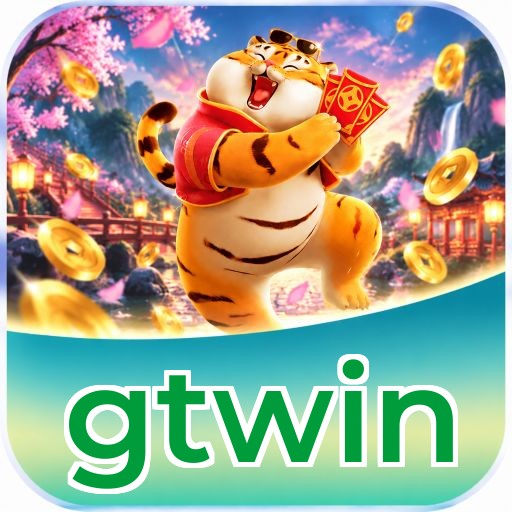 Logo gtwin Download Brasil
