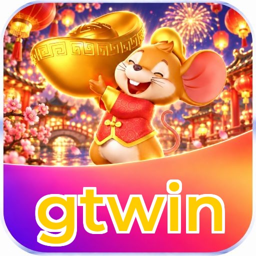 gtwin Logo Oficial