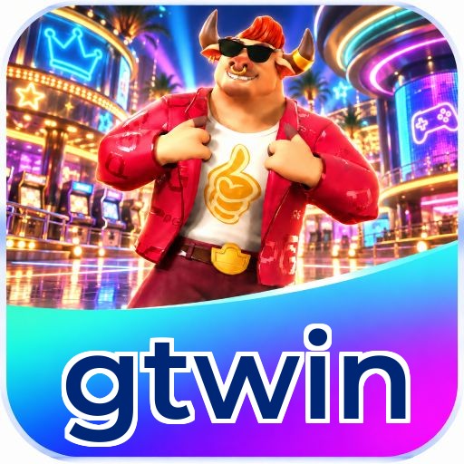 gtwin Logo Oficial - Cassino Online Brasil Certificado eCOGRA