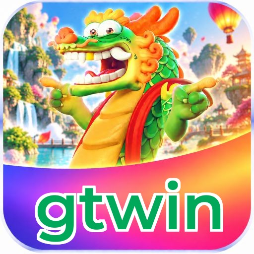 gtwin Slots Premium Brasil