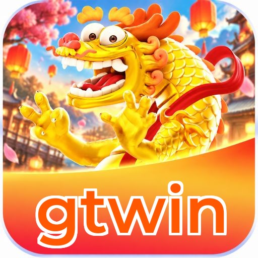 Logo gtwin Telegram Canal Oficial