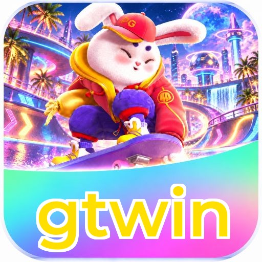 Logo gtwin Telegram Oficial