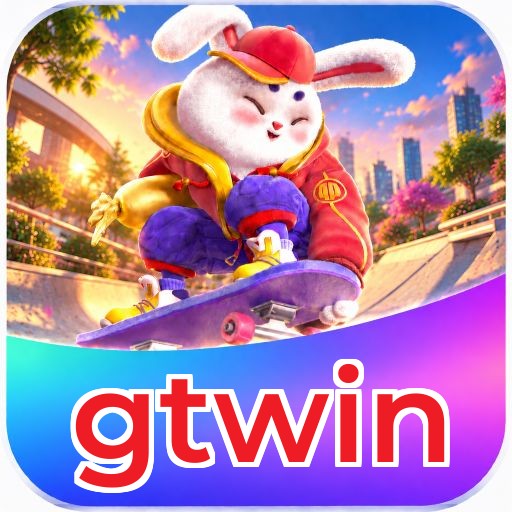 Logo gtwin Slots Premium Brasil