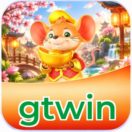 Logo gtwin Cassino Online Brasil