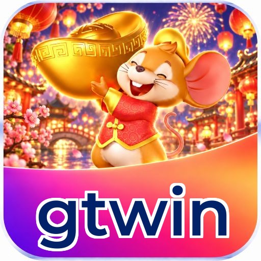 gtwin Apostas Esportivas Logo Oficial Certificado