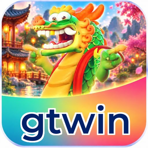 Logo gtwin Plataforma Certificada