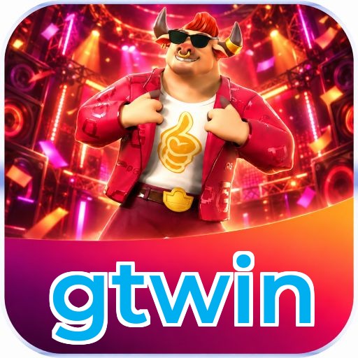 Logo gtwin Loteria Online