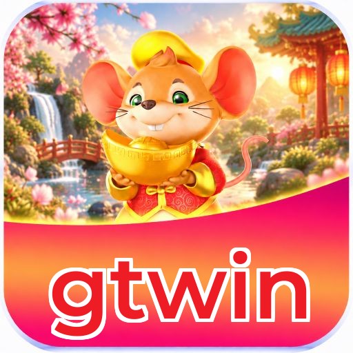 Logo gtwin Bônus Brasil