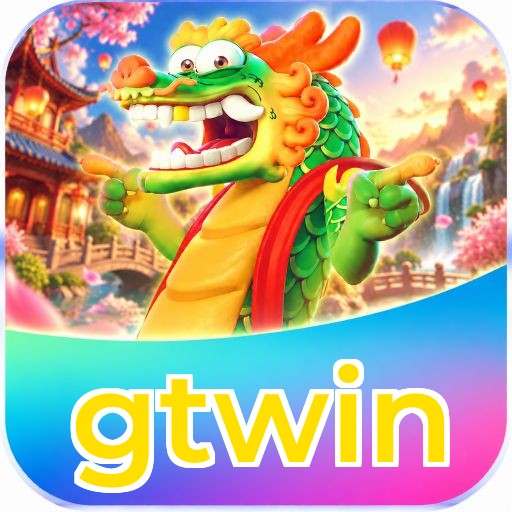 Logo gtwin Cadastro Brasil